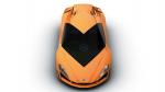ItalDesign Frazer-Nash Namir Concept 2009 года
